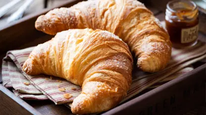 art du croissant