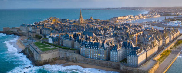 Saint Malo