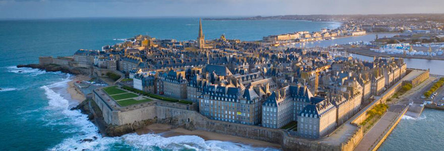 Saint Malo