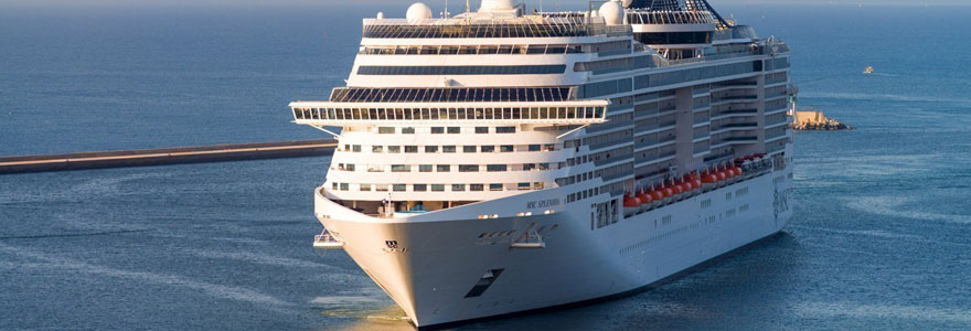 croisière msc