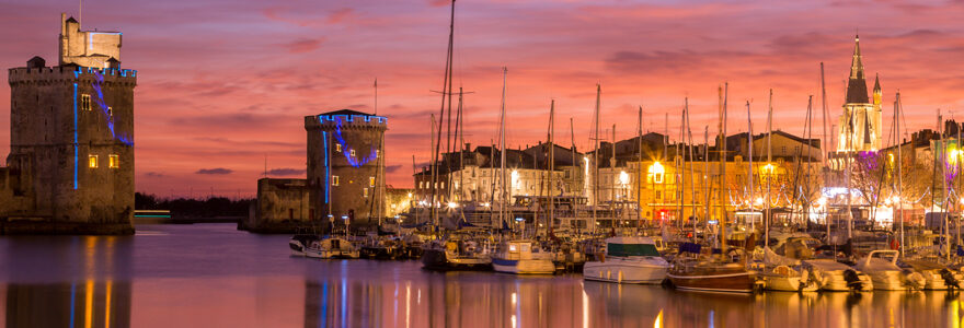 La Rochelle