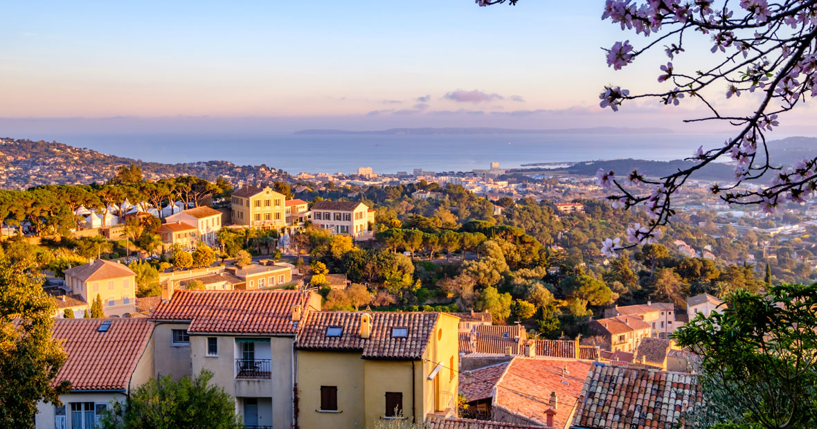 Lavandou